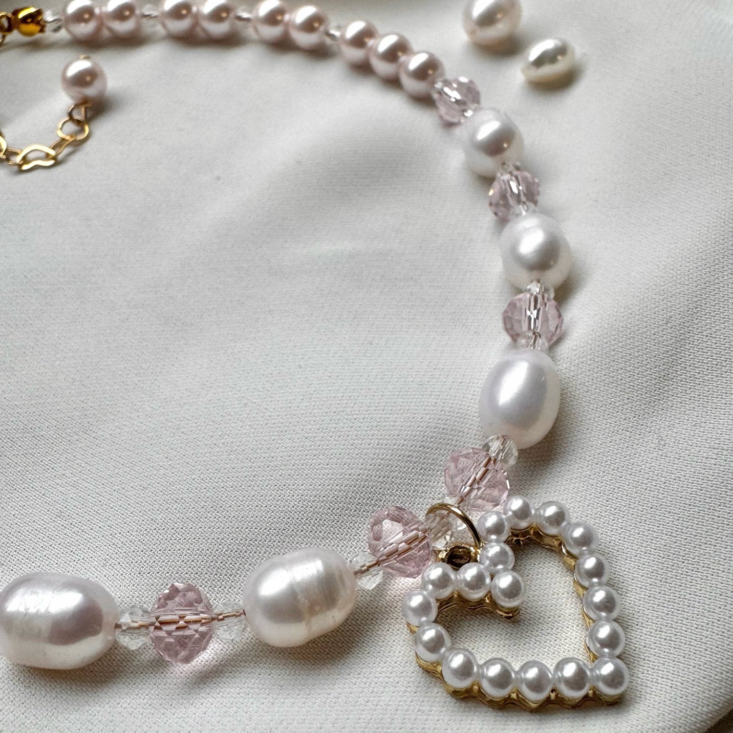 THE MUSE COLLECTION
