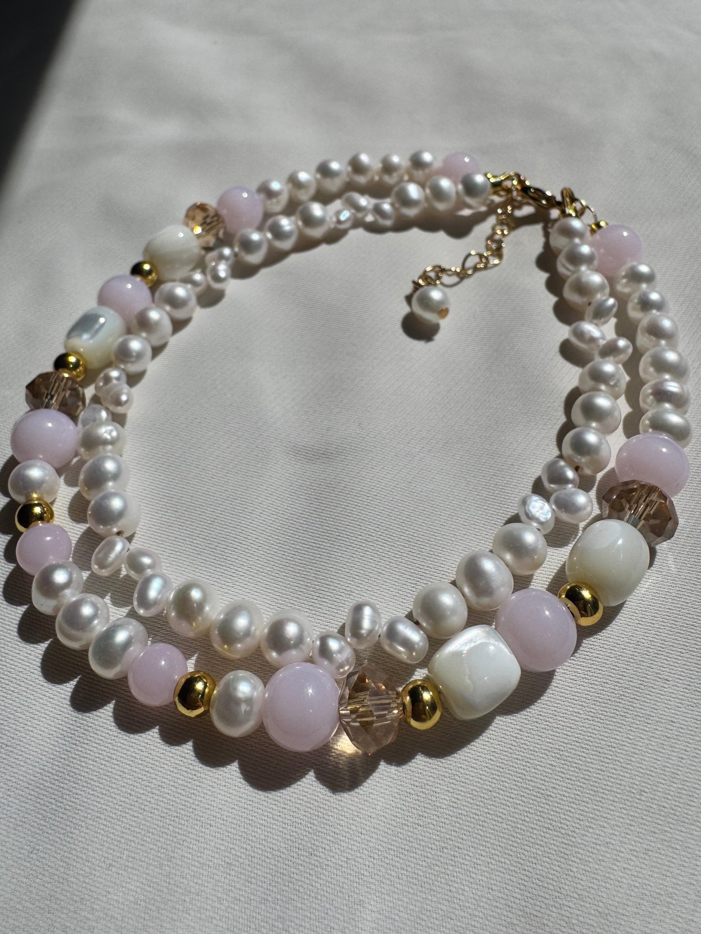 Chiquita Muse - New Arrival