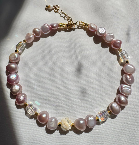Rosita Pearl - New Arrival
