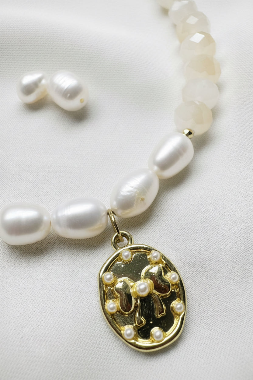Ivory Muse