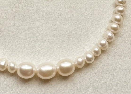 The Penny Pearl