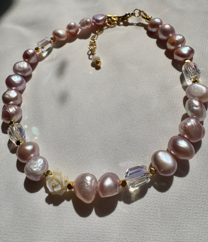 Rosita Pearl - New Arrival