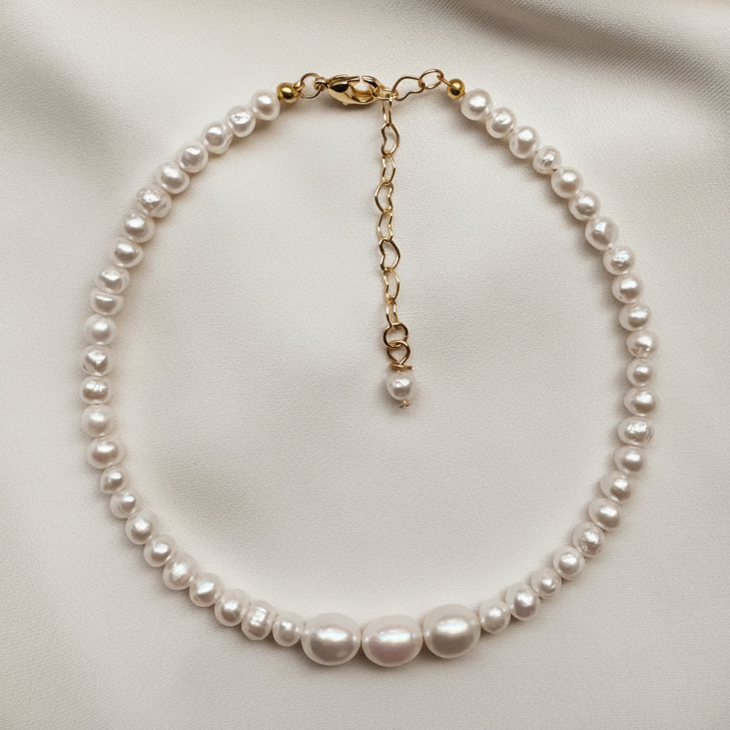 The Penny Pearl