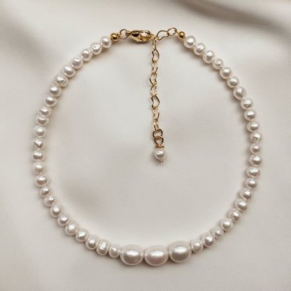 The Penny Pearl