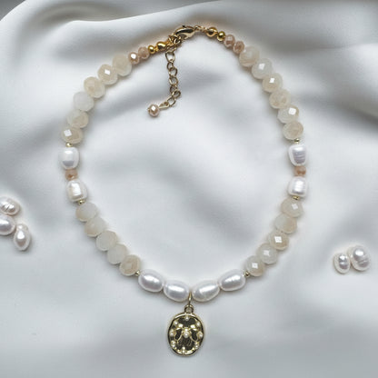 Ivory Muse