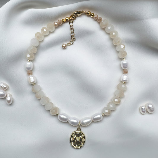 Ivory Muse