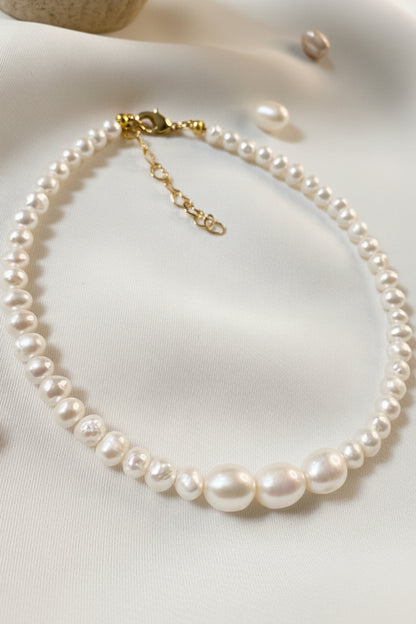 The Penny Pearl