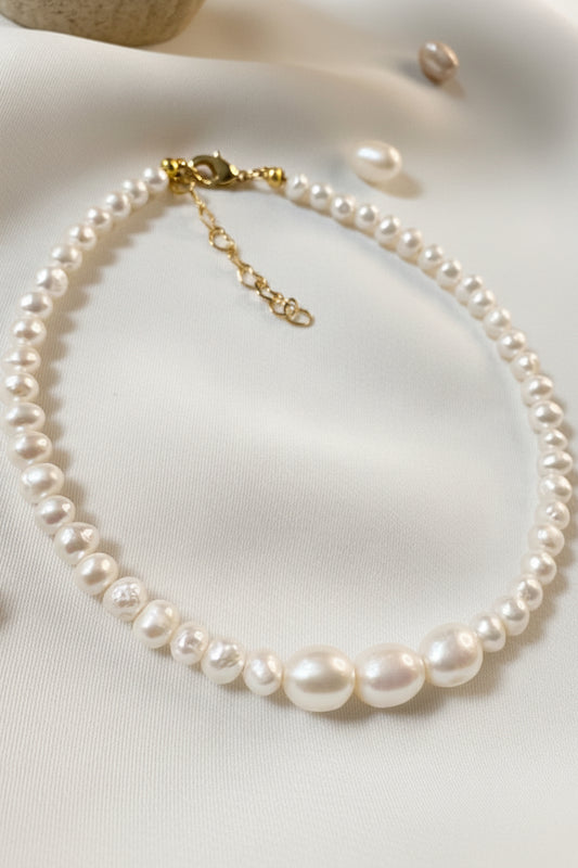 The Penny Pearl
