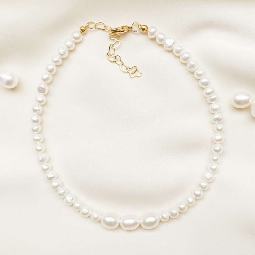 The Penny Pearl