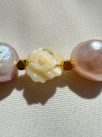 Rosita Pearl - New Arrival