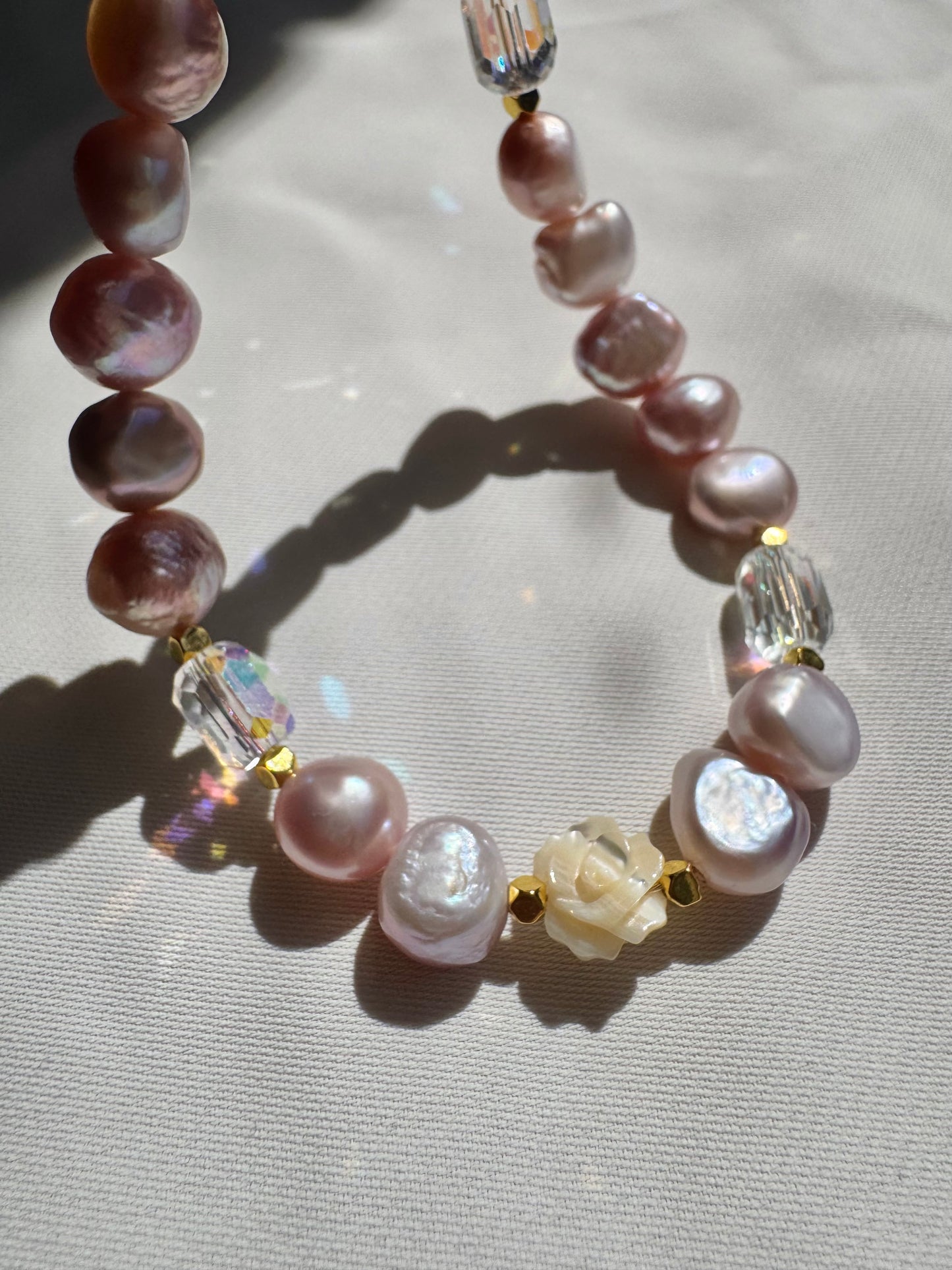 Rosita Pearl - New Arrival