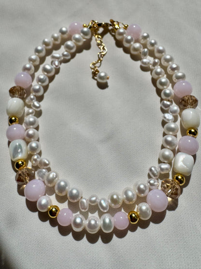 Chiquita Muse - New Arrival