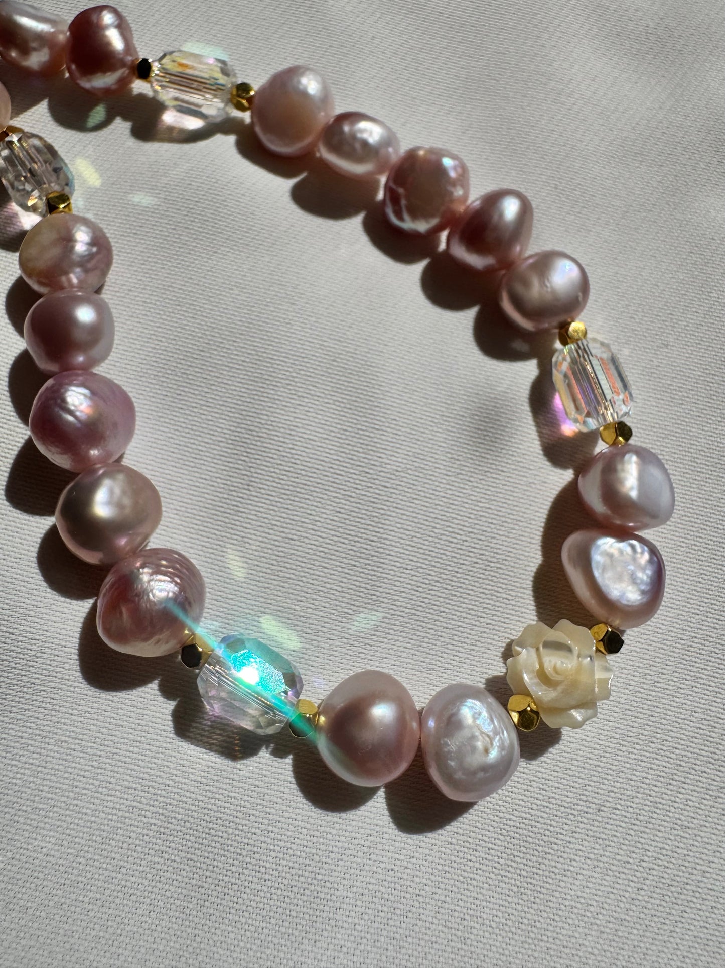 Rosita Pearl - New Arrival